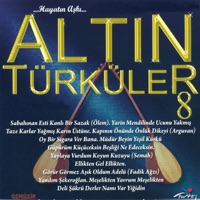 Sevda Gül - Müdür Beyin Yeşil Kürkü