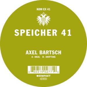 Speicher 41 - Single