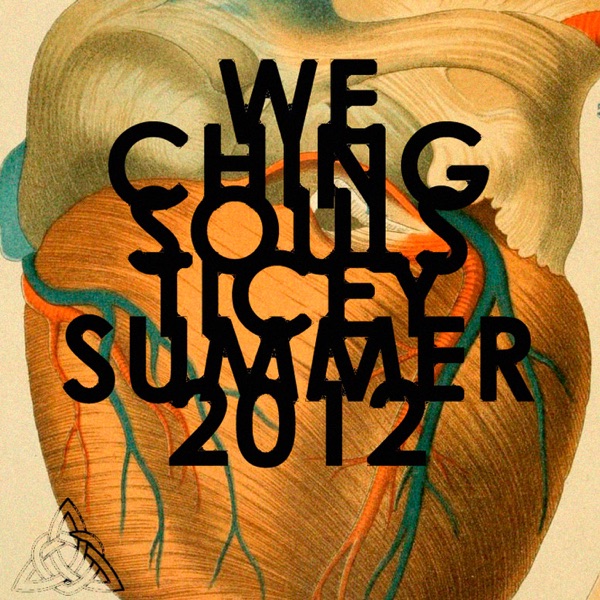 Soulsticey Summer '012 Compilation