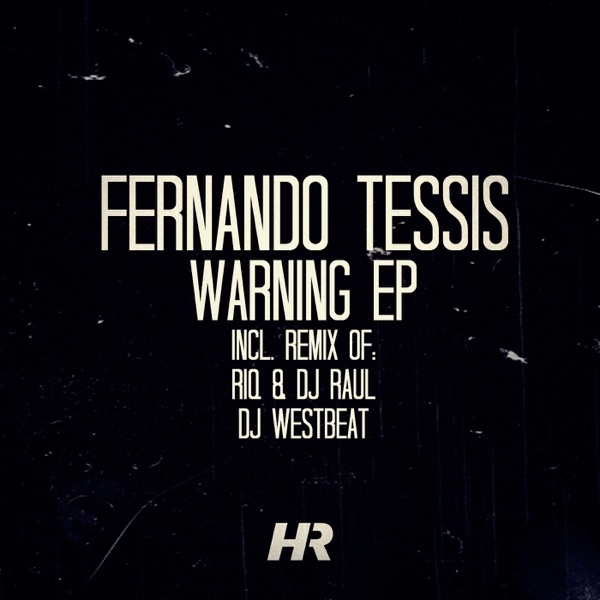 Warning EP