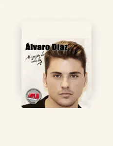 Listen to Álvaro Díaz, watch music videos, read bio, see tour dates & more!