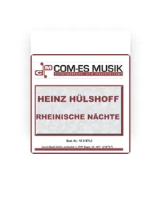 Heinz Hülshoffを聴いたり、ミュージックビデオを鑑賞したり、経歴やツアー日程などを確認したりしましょう！