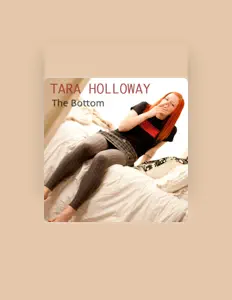 Ouça Tara Holloway, assista a videoclipes, leia a biografia, veja as datas das turnês e mais!