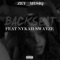 Backseat (feat. Nykah Swayze) - Zey_musiq lyrics