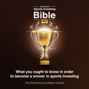 The Z-Code Sports Investing Bible (Unabridged)