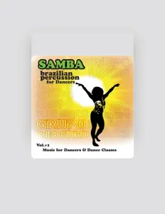 Dengarkan Grupo Ribeiro, tonton video musik, baca bio, lihat tanggal tur & lainnya!