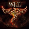 W.E.T. - On the Run
