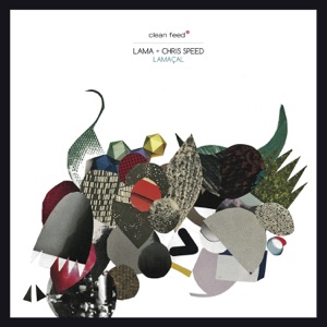 Lamaçal (feat. Susana Santos Silva, Gonçalo Almeida & Greg Smith)