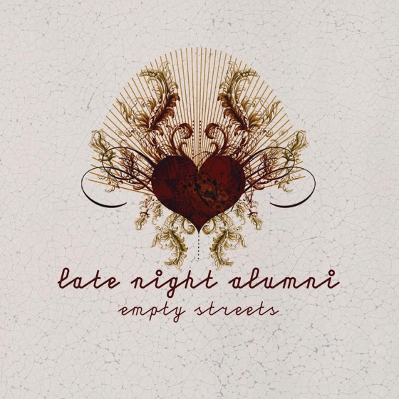 Cover artwork for Keep Up With Me