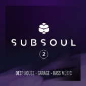 SubSoul 2 (Continuous Mix 1) artwork
