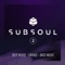 SubSoul 2 (Continuous Mix 1) artwork