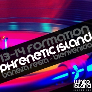 Phrenetic Island - Single
