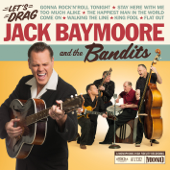 A-V8 Boogie - Jack Baymoore and The Bandits