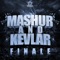 Finale - Mashur & Kevlar lyrics
