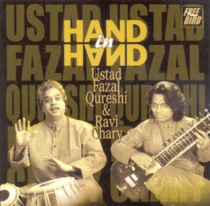 Hand In Hand