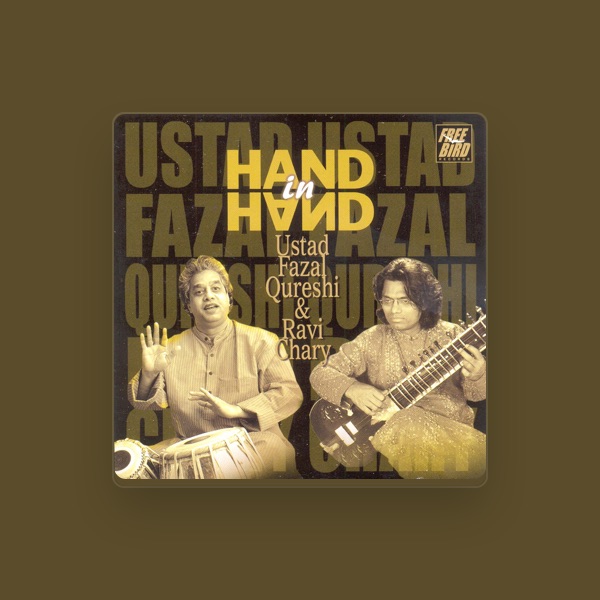 Ustad Fazal Qureshi's avatar
