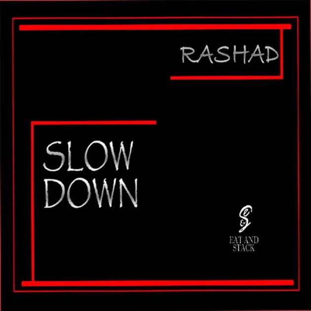 The Element of Surprise (Instrumentals) - Album by Rashad