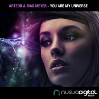 You Are My Universe - Single - Max Meyer & Artedo