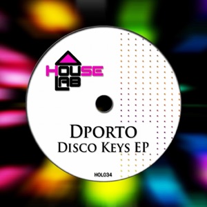 Disco Keys - Single