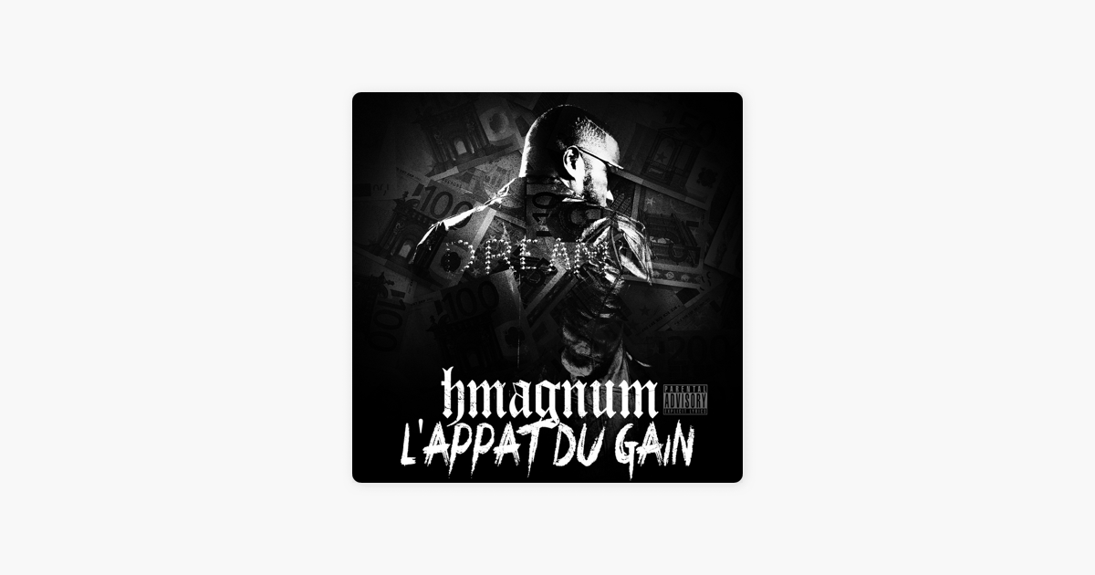 h magnum lappât du gain h magnum lappât du gain