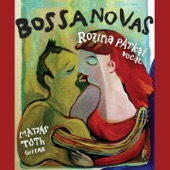 Bossa Novas - EP artwork