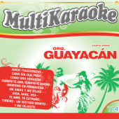 Canta Como La Orquesta Guayacan