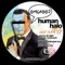 Organic Movement - Human Halo lyrics