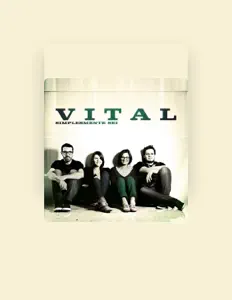Listen to Vital, watch music videos, read bio, see tour dates & more!
