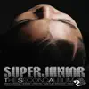 SUPER JUNIOR - Midnight Fantasy
