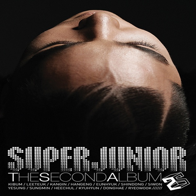 Super Junior25 - The 12th Album - Album by SUPER JUNIOR - Apple Music