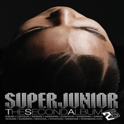 Song for You (Bonus Track) - SUPER JUNIOR