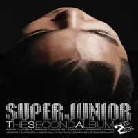 Midnight Fantasy — SUPER JUNIOR