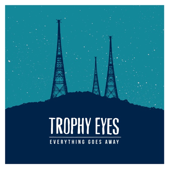 Cover artwork for Cutting Teeth