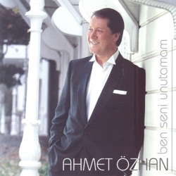 Ahmet Özhan - Gizli Aşk