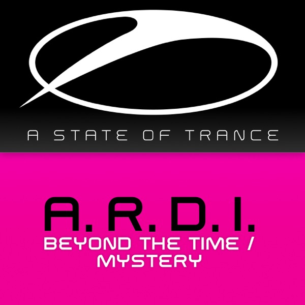 Beyond the Time / Mystery - EP