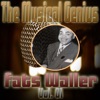 The Musical Genius Fats Waller, Vol. 01