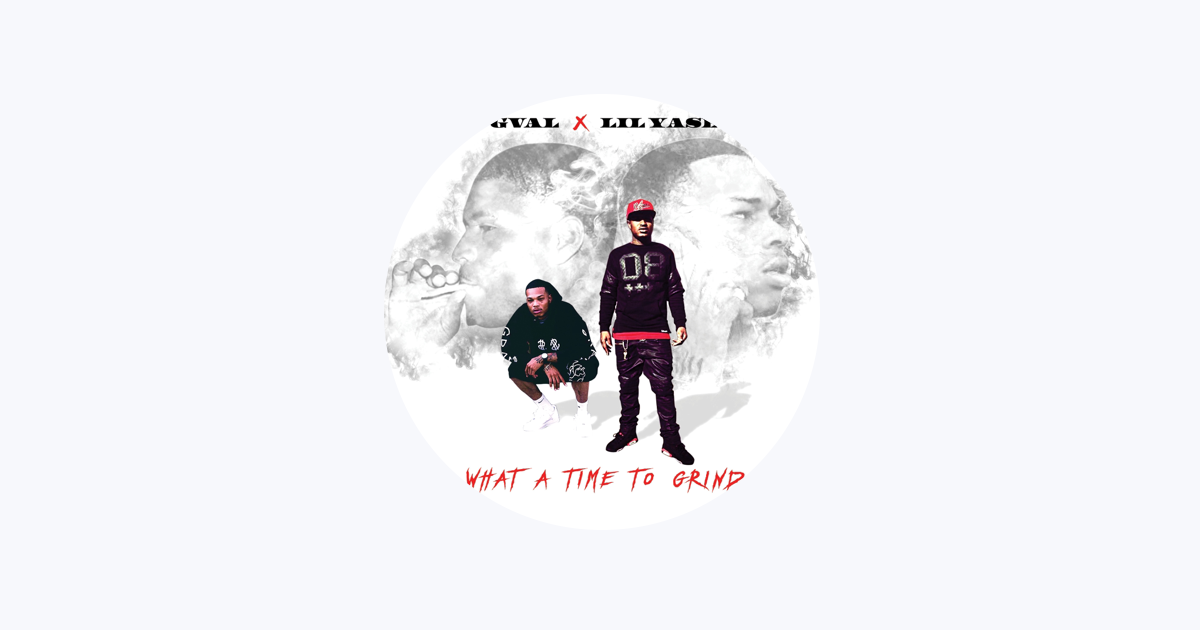 G-Val - Apple Music