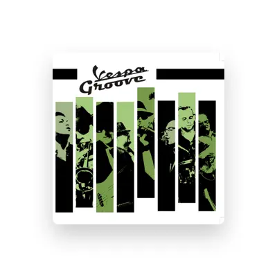 Listen to Vespa Groove, watch music videos, read bio, see tour dates & more!
