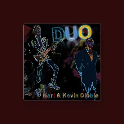 Listen to Kevin Dibble, watch music videos, read bio, see tour dates & more!