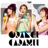 Orange Caramel - BANGKOK CITY