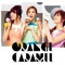 BANGKOK CITY - Orange Caramel lyrics