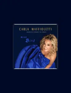 Carla Maffioletti을(를) 듣고, 뮤직 비디오를 보고, 약력을 읽고, 투어 일정 등을 확인하세요!