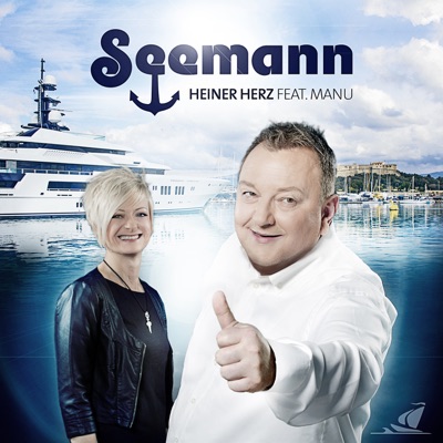 Seemann (feat. Manu) - Single