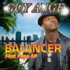 Balancer (feat. Papa AP) - Single