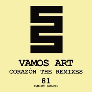 Corazon (The Remixes) - EP