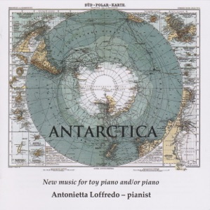 Antarctica
