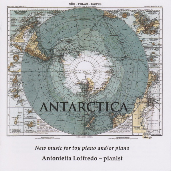 Antarctica