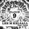 Cloud 9 (feat.Lana) - Lee M Kelsall lyrics