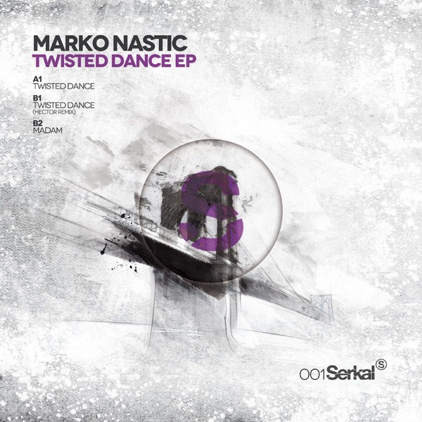 Twisted Dance - Single
