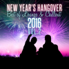 New Year's Hangover: Best of Lounge & Chillout 2016, Vol. 2 - Various Artists